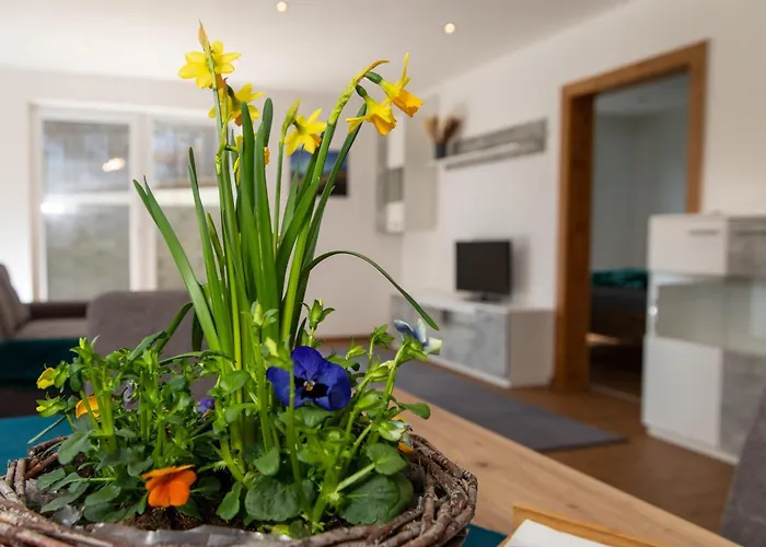 Ferienwohnung Pedit